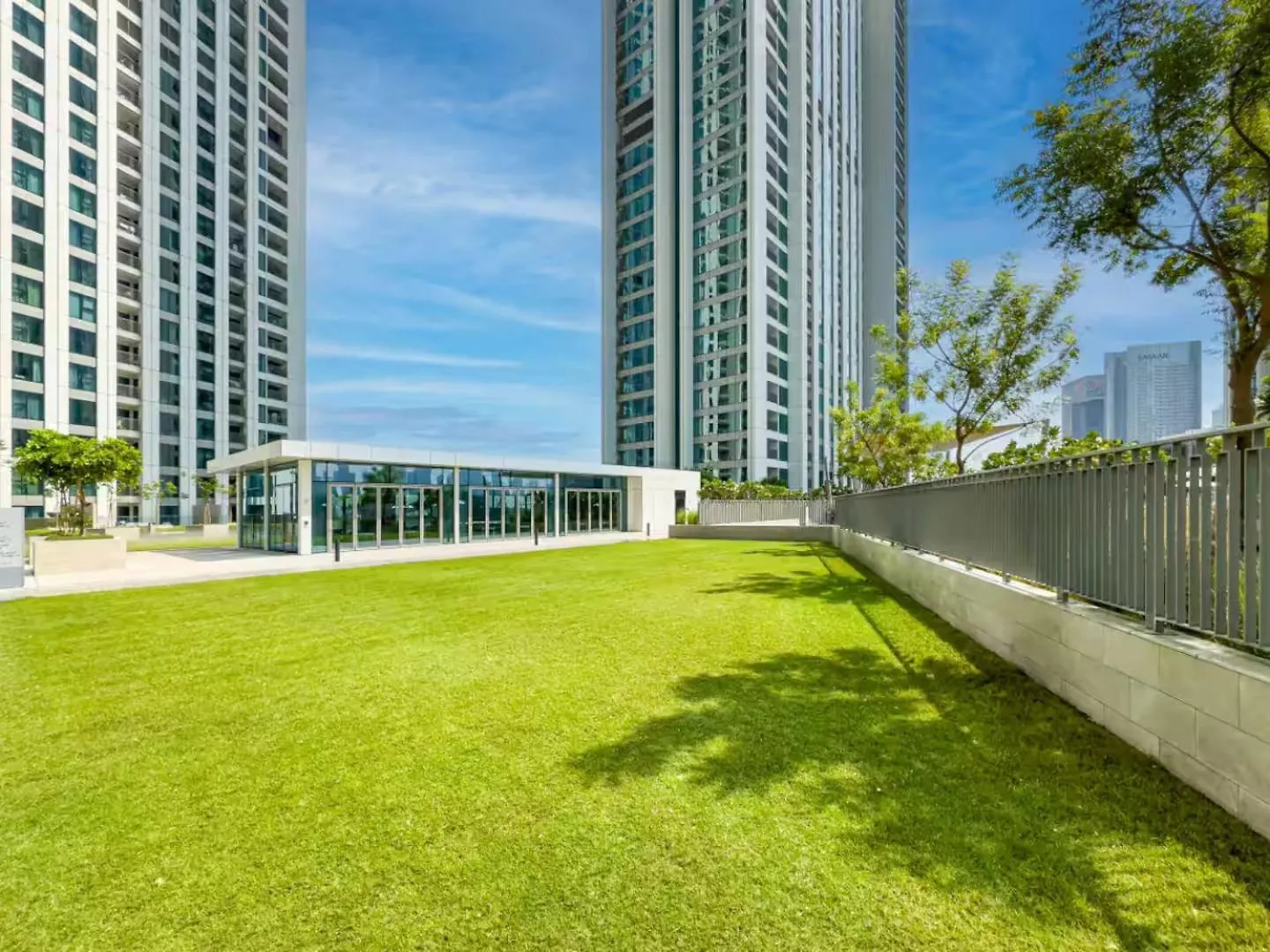 Deluxe 4Br With Patio - Burj Khalifa And Fountains View Apartment Dubai
