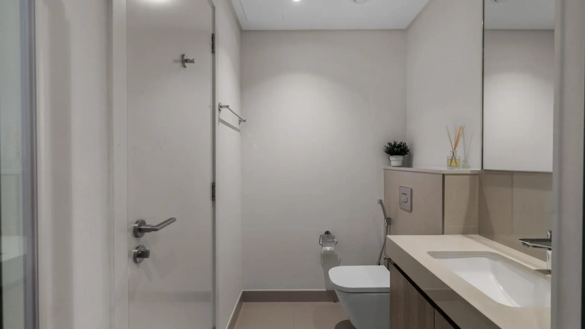 Deluxe 4Br With Patio - Burj Khalifa And Fountains View Apartment Dubai