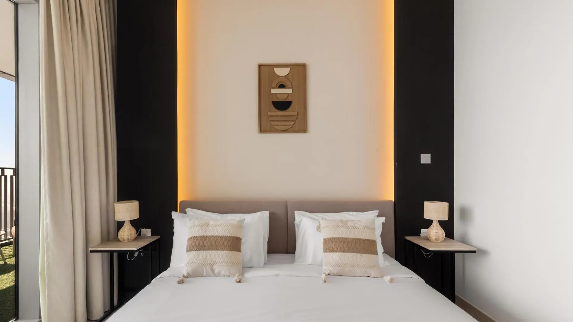 Deluxe 4Br With Patio - Burj Khalifa And Fountains View Apartment Dubai